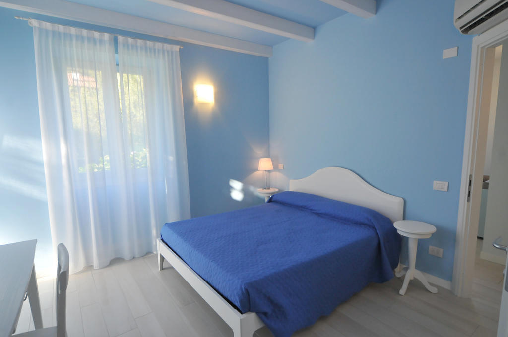 Villa Carolina Domaso Δωμάτιο φωτογραφία