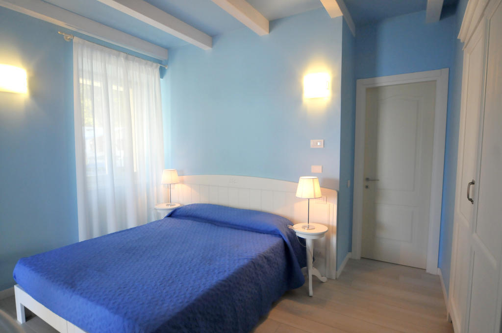 Villa Carolina Domaso Δωμάτιο φωτογραφία
