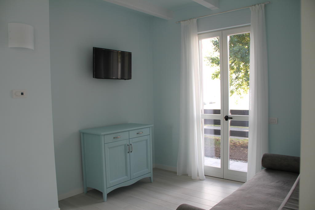 Villa Carolina Domaso Εξωτερικό φωτογραφία